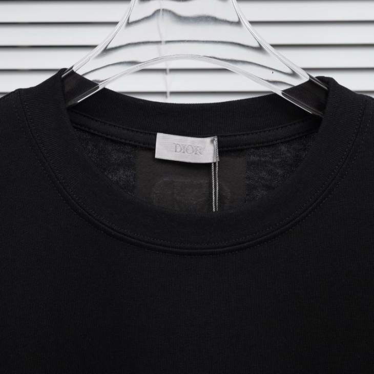 Dior T Shirts Short _SKUDiorS-2XLxetr23315923